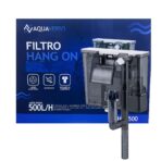 FILTRO EXTERNO HANG-ON HOF-500 - Imagem 3