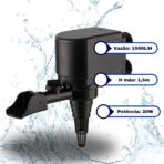 BOMBA SUBMERSA BC-1500 - Imagem 3