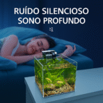 FILTRO EXTERNO HANG-ON HOF-400 - Imagem 5