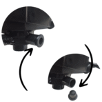 BOMBA SUBMERSA BC-800 - Imagem 3