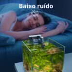 FILTRO EXTERNO HANG-ON HOF-500 - Imagem 5