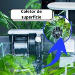 FILTRO EXTERNO HANG-ON HOF-500 - Imagem 6