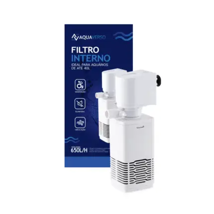 FILTRO INTERNO FI-650