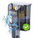 FILTRO EXTERNO HANG-ON HOF-250 - Imagem 2