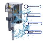 FILTRO EXTERNO HANG-ON HOF-250 - Imagem 3