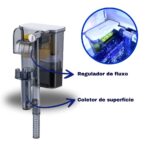 FILTRO EXTERNO HANG-ON HOF-250 - Imagem 4